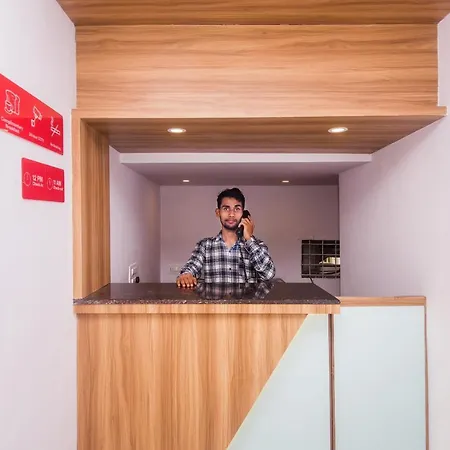 Oyo 46995 Hotel Grand Plaza-2