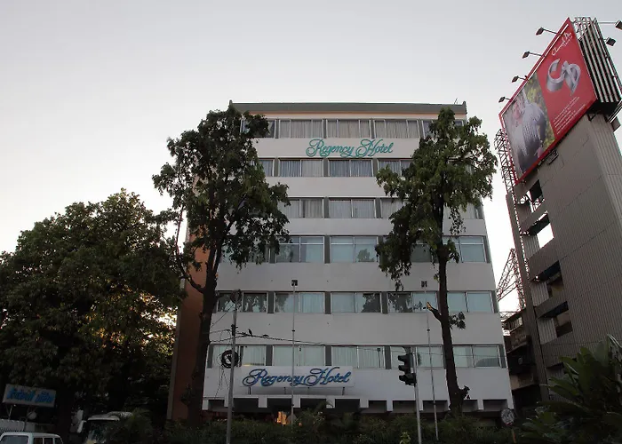 Regency Hotel Mumbai