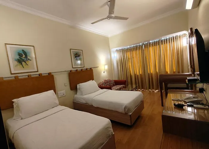 Regency Hotel Mumbai